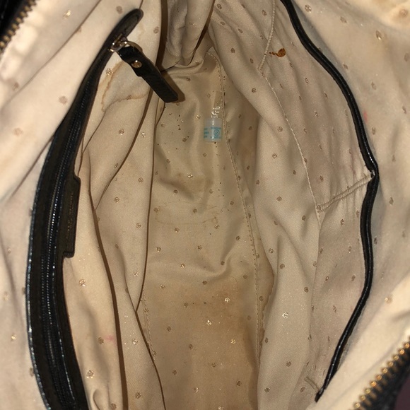 kate spade quilted bag - Picture 3 of 5